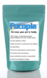 Order Fucopia Today